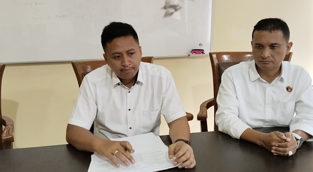 Gelapkan Uang Usaha Kopi Mertua Rp 4,7 Miliar Untuk Foya-foya dan Selingkuh, Menantu Di Kepahiang Diamankan Polisi
