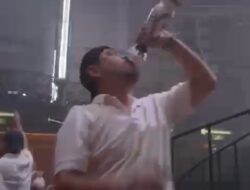 Paman Penakluk Naga Alias Menantu Gelapkan Uang Martua Rp 4,7 M, Korban Harap Ada Penambahan Tersangka