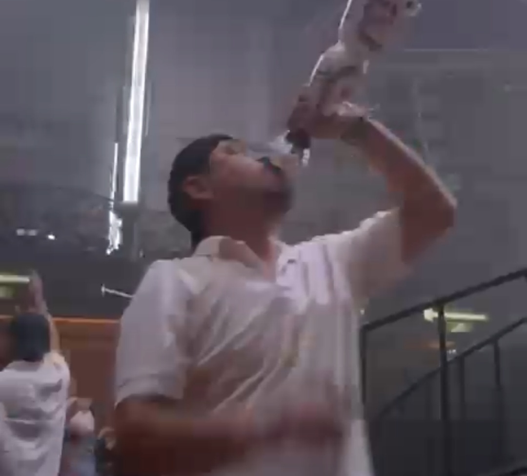 Paman Penakluk Naga Alias Menantu Gelapkan Uang Martua Rp 4,7 M, Korban Harap Ada Penambahan Tersangka