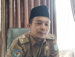 Pengawasan Ketat! Inspektorat Cek Pengelolaan Dana Desa Di Ujan Mas Dan Seberang Musi, Belum Ada Temuan Signifikan