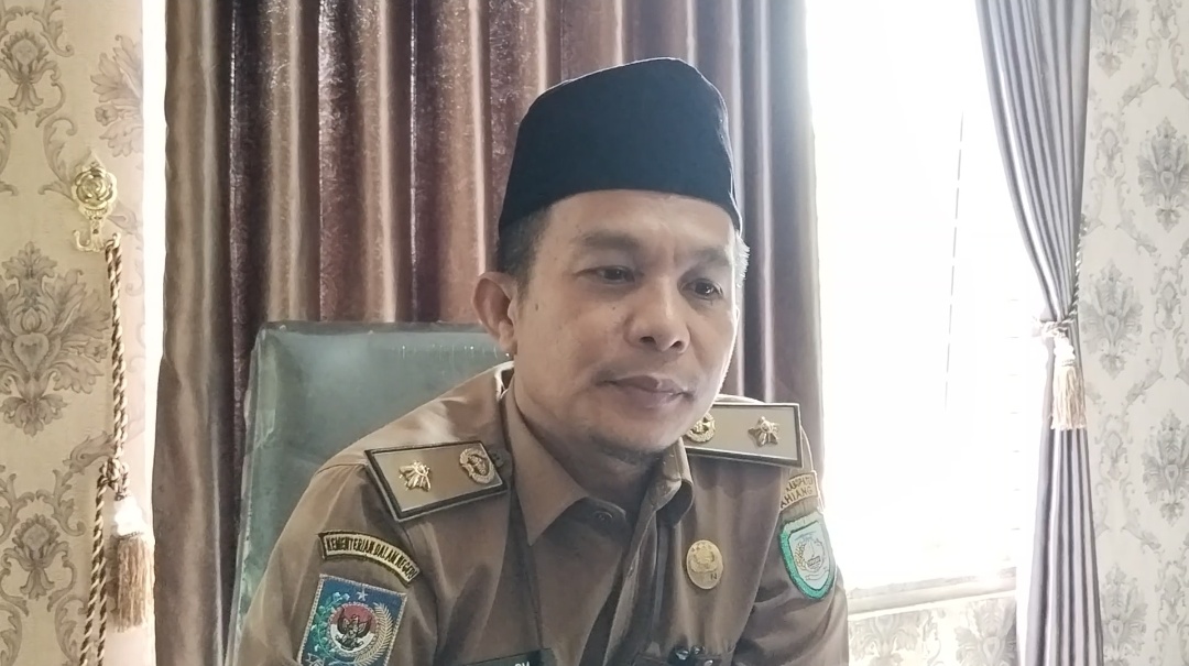 Pengawasan Ketat! Inspektorat Cek Pengelolaan Dana Desa Di Ujan Mas Dan Seberang Musi, Belum Ada Temuan Signifikan