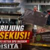Eksekusi Aset Eks Ketua DPD Nasdem Kepahiang Dilaksanakan, PN Kepahiang Sita Tanah dan Bangunan di Permu