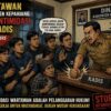 Viral! Kadis PMD Kepahiang Diduga Intimidasi 7 Wartawan, Kunci Pintu dan Ancam “Cari Kalian Satu Persatu”