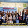 Musdes Pembangunan di Meranti Jaya Sepakat, Jalan Rabat Beton dan Bantuan Sosial Jadi Prioritas
