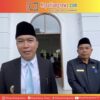 Dugaan Intimidasi 7 Wartawan, Bupati Zurdi Nata: Saya Menyayangkan Tindakan Arogansi Kadis Itu