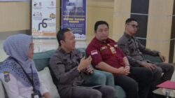 Garda Terdepan Pemberantasan Korupsi, Kajari Kepahiang: Tidak Ada Lagi “Arisan Tanpa Kocok”!