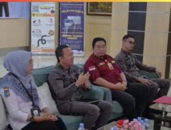 Garda Terdepan Pemberantasan Korupsi, Kajari Kepahiang: Tidak Ada Lagi “Arisan Tanpa Kocok”!