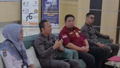 Garda Terdepan Pemberantasan Korupsi, Kajari Kepahiang: Tidak Ada Lagi “Arisan Tanpa Kocok”!