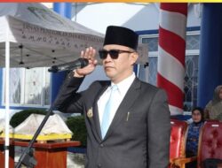 Peringati Hardiknas 2026, Bupati Zurdi Nata: Perbaiki Pendidikan, Mulai dari Dalam Kelas