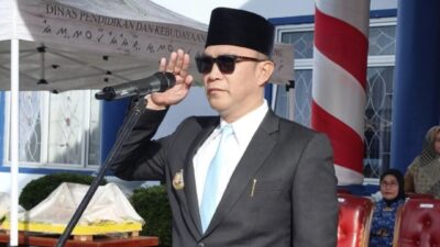 Peringati Hardiknas 2026, Bupati Zurdi Nata: Perbaiki Pendidikan, Mulai dari Dalam Kelas