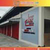 Gerai KDMP Harapan Ekonomi Masyarakat, Kodim 0409/RL Bangun 158 Titik Di Tiga Kabupaten, Dorong Kemandirian Ekonomi Desa