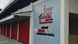 Gerai KDMP Harapan Ekonomi Masyarakat, Kodim 0409/RL Bangun 158 Titik Di Tiga Kabupaten, Dorong Kemandirian Ekonomi Desa