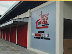 Gerai KDMP Harapan Ekonomi Masyarakat, Kodim 0409/RL Bangun 158 Titik Di Tiga Kabupaten, Dorong Kemandirian Ekonomi Desa