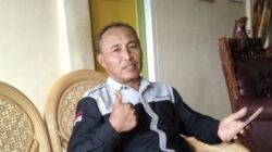 Wacana Pembangunan Yonif TP di Eks PT TUM, Warga Barat Wetan Penuh Harap, Kades Bejo: Ini Berkah Besar untuk Kami