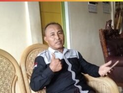 Wacana Pembangunan Yonif TP di Eks PT TUM, Warga Barat Wetan Penuh Harap, Kades Bejo: Ini Berkah Besar untuk Kami