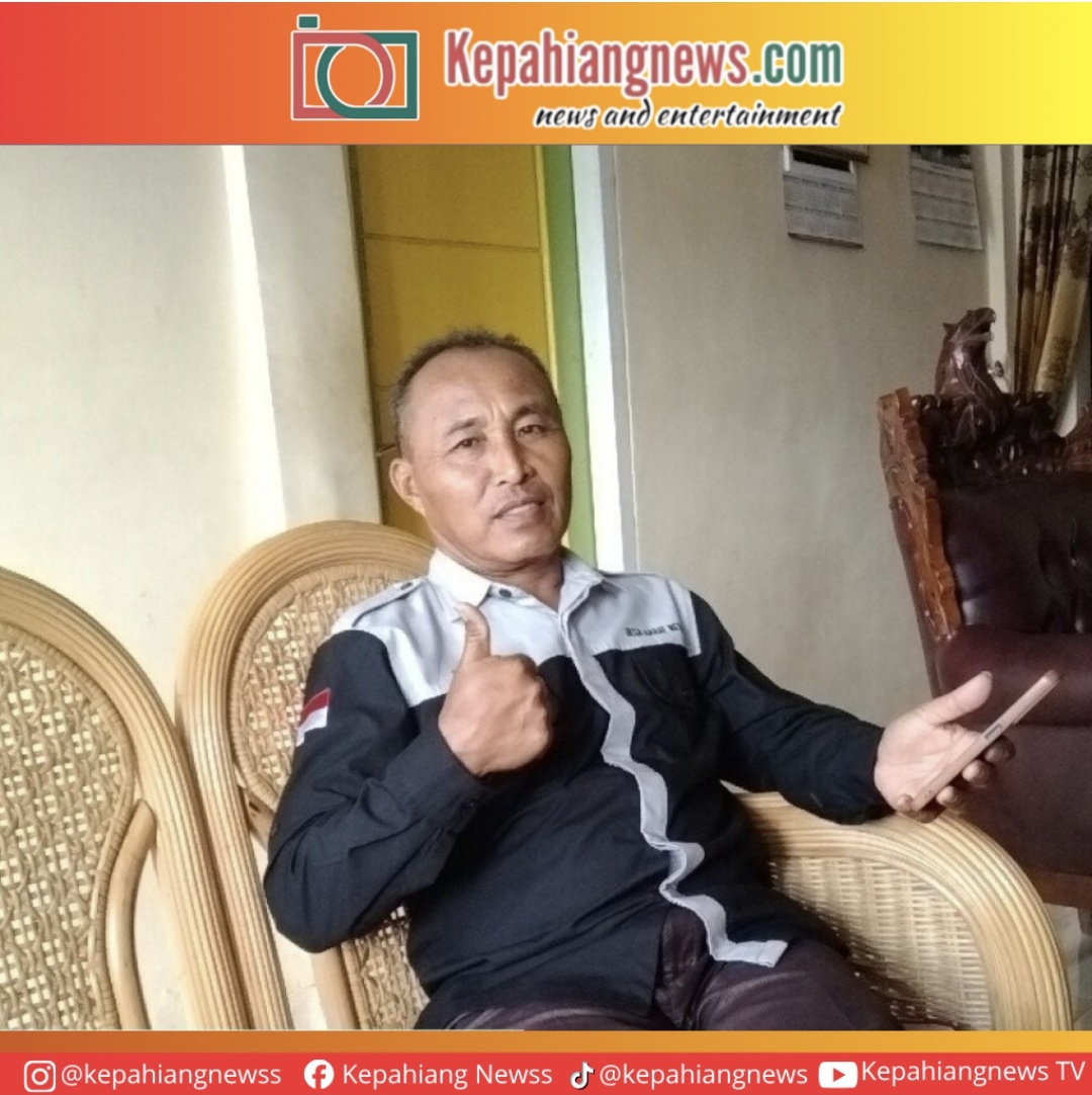 Wacana Pembangunan Yonif TP di Eks PT TUM, Warga Barat Wetan Penuh Harap, Kades Bejo: Ini Berkah Besar untuk Kami