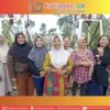 Jembatan Gantung Kodim 0409/RL: Harapan Baru Warga, Jembatan Mimpi Pendidikan dan Ekonomi Terwujud