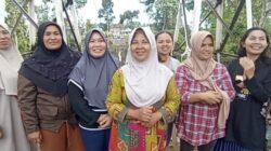 Jembatan Gantung Kodim 0409/RL: Harapan Baru Warga, Jembatan Mimpi Pendidikan dan Ekonomi Terwujud