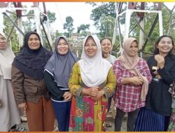 Jembatan Gantung Kodim 0409/RL: Harapan Baru Warga, Jembatan Mimpi Pendidikan dan Ekonomi Terwujud