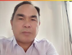 Solusi Nyata Diberikan Kodim 0409/RL, Camat BI Berharap TNI Manunggal Air Berkelanjutan
