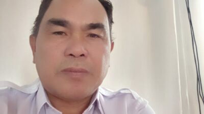 Solusi Nyata Diberikan Kodim 0409/RL, Camat BI Berharap TNI Manunggal Air Berkelanjutan