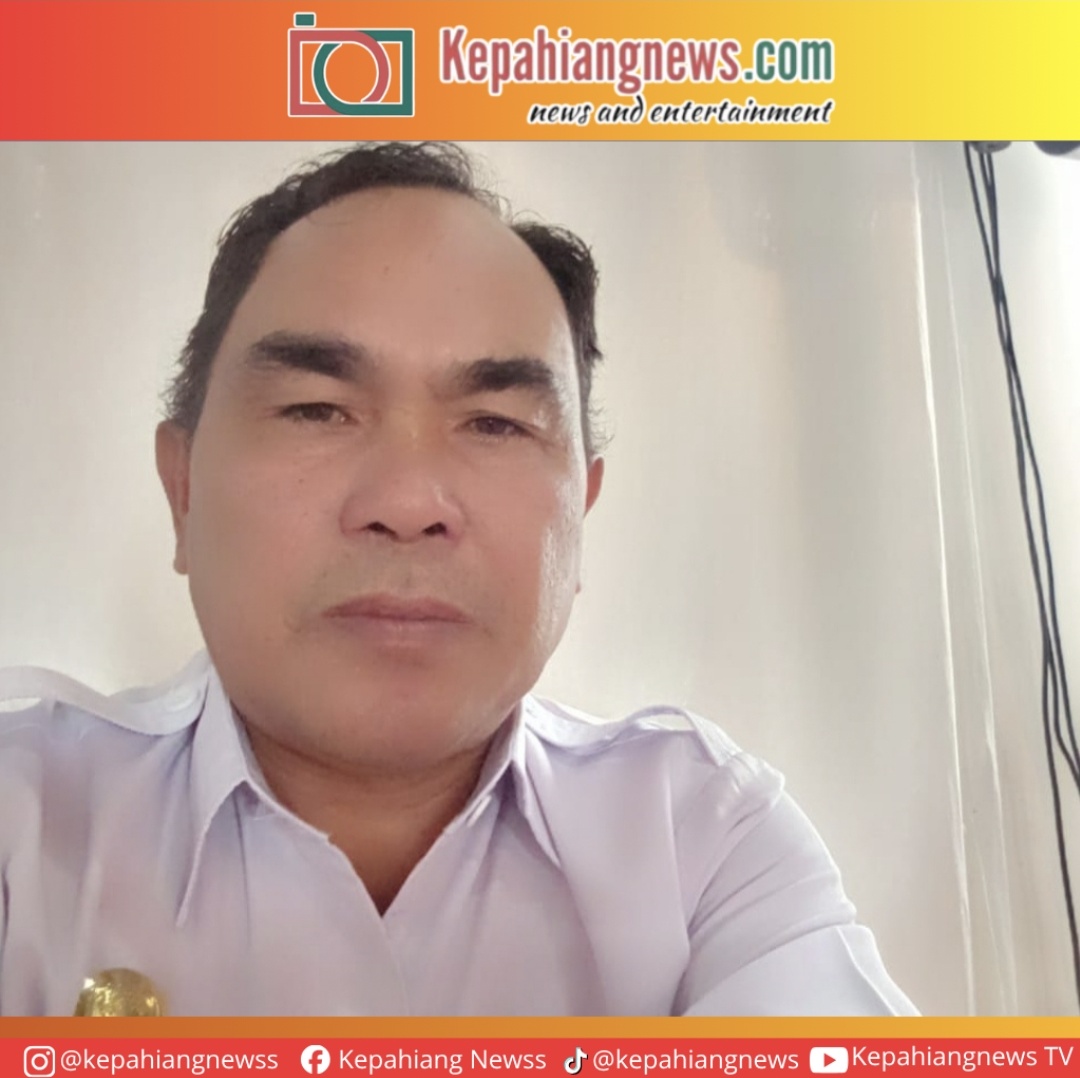 Solusi Nyata Diberikan Kodim 0409/RL, Camat BI Berharap TNI Manunggal Air Berkelanjutan