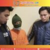 Tragedi di Bermani Ilir, Bayi Laki-laki Ditemukan Meninggal Dalam Kantong Plastik, Pasangan Kekasih Termasuk Remaja Di Bawah Umur Ditangkap