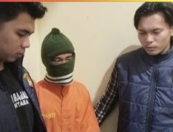 Tragedi di Bermani Ilir, Bayi Laki-laki Ditemukan Meninggal Dalam Kantong Plastik, Pasangan Kekasih Termasuk Remaja Di Bawah Umur Ditangkap