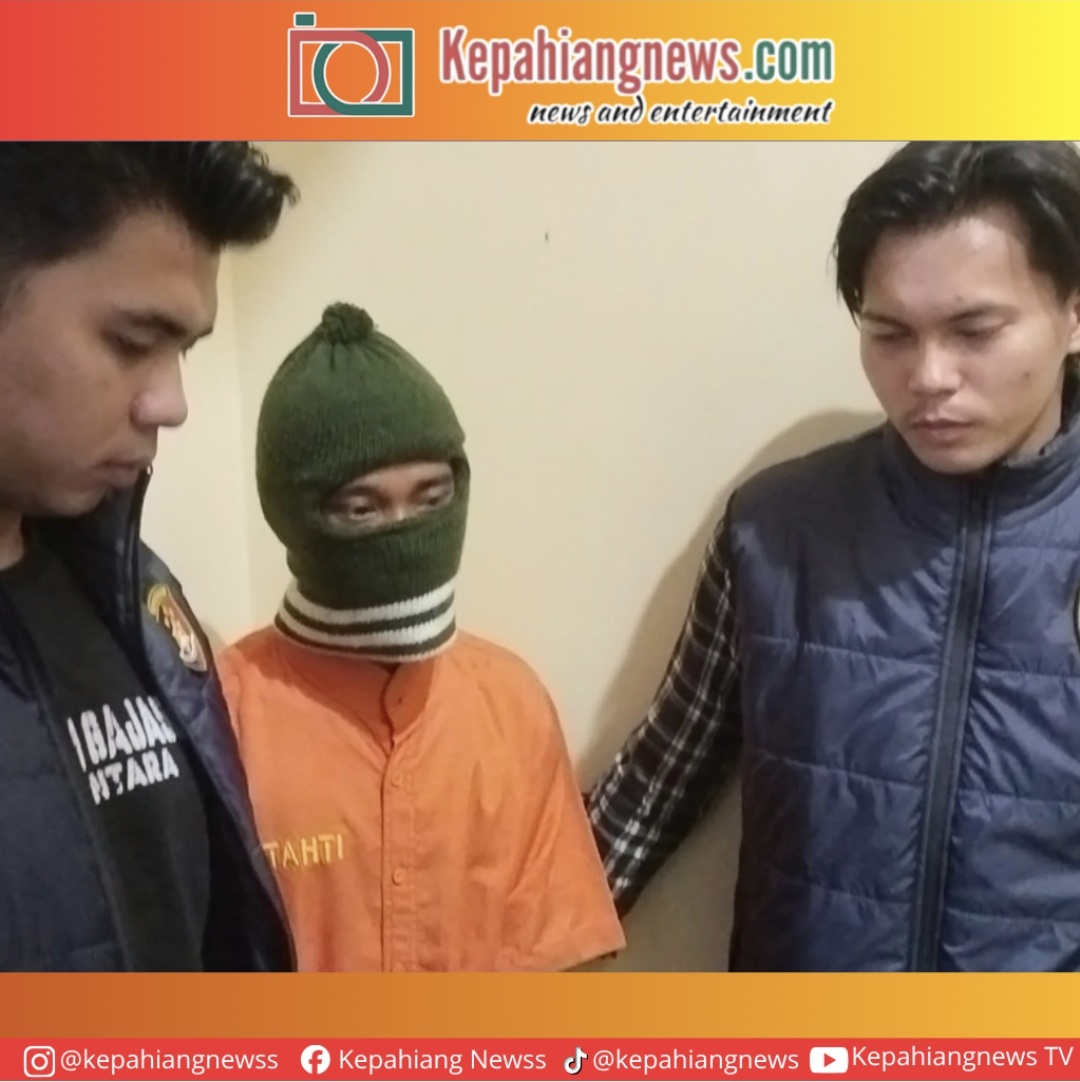 Tragedi di Bermani Ilir, Bayi Laki-laki Ditemukan Meninggal Dalam Kantong Plastik, Pasangan Kekasih Termasuk Remaja Di Bawah Umur Ditangkap