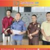 Vonis Berbeda 5 Terdakwa Korupsi Fee Proyek Irigasi BBWS Sumatera VII, Hukuman Lebih Ringan dari Tuntutan Jaksa