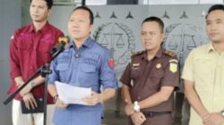 Vonis Berbeda 5 Terdakwa Korupsi Fee Proyek Irigasi BBWS Sumatera VII, Hukuman Lebih Ringan dari Tuntutan Jaksa