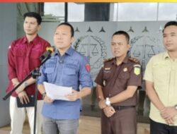 Vonis Berbeda 5 Terdakwa Korupsi Fee Proyek Irigasi BBWS Sumatera VII, Hukuman Lebih Ringan dari Tuntutan Jaksa