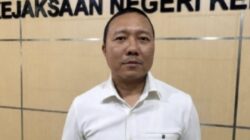 Dugaan Kerugian Negara Hilangnya Aset GOR Telah Dipastikan Rp234 Juta, Satu ASN Telah Jadi Tersangka