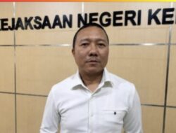 Dugaan Kerugian Negara Hilangnya Aset GOR Telah Dipastikan Rp234 Juta, Satu ASN Telah Jadi Tersangka