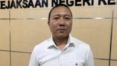 Dugaan Kerugian Negara Hilangnya Aset GOR Telah Dipastikan Rp234 Juta, Satu ASN Telah Jadi Tersangka