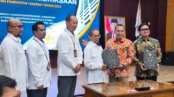 Kembali Raih WTP Pemkab Kepahiang Diingatkan Tak Cepat Puas, Tata Kelola Keuangan Harus Terus Dibenahi
