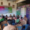 TNI Hadir Kawal Musyawarah Desa Embong Sido, Sepakati Pembangunan dan Program Kesejahteraan 2026