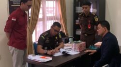 Kejari Kepahiang Sita Efek Korupsi, Ratusan Juta Uang Negara Dikembalikan dari Kasus P3-TGAI dan CSR PLN