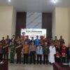 Hari Bhayangkara ke-80, Polres Kepahiang Satukan Tokoh Lintas Agama dalam Doa Bersama