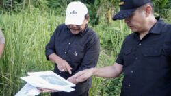 Dandim 0409/RL Kawal Perbaikan Jalan Talang Ratu, Pemprov Bengkulu Diminta Bergerak Cepat Demi Warga