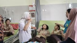 Pasca Santap MBG, 16 Siswa dan Warga Sekolah di Kepahiang Alami Mual hingga Sesak Napas, Distribusi Dihentikan