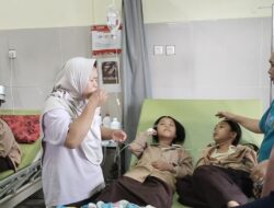 Pasca Santap MBG, 16 Siswa dan Warga Sekolah di Kepahiang Alami Mual hingga Sesak Napas, Distribusi Dihentikan