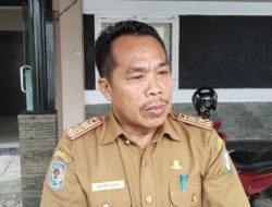 Dibayangi Utang Rp23 Miliar, Pemkab Kepahiang Kejar DBH Provinsi untuk Tutupi Gagal Bayar