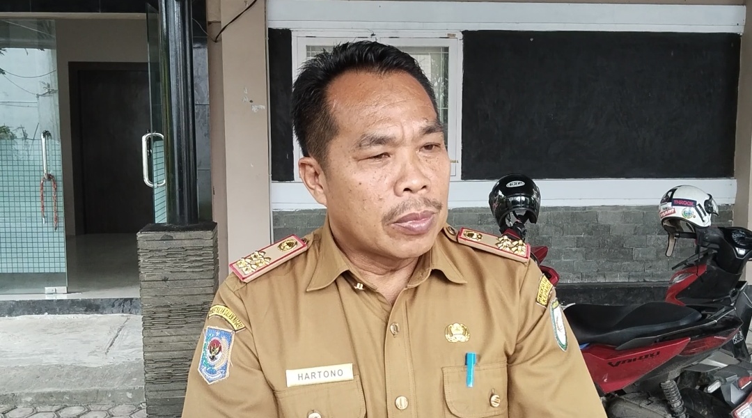 Dibayangi Utang Rp23 Miliar, Pemkab Kepahiang Kejar DBH Provinsi untuk Tutupi Gagal Bayar