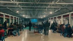 Nobar Kebangsaan Kodim 0409 Rejang Lebong Banjir Apresiasi, Warga: Aman, Seru dan Penuh Kekeluargaan