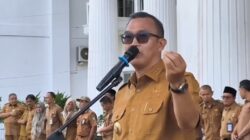 Kabawetan Menuju Pusat Pertumbuhan Baru, Kehadiran 600 Personel TNI Diyakini Dongkrak Ekonomi