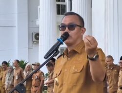 Kabawetan Menuju Pusat Pertumbuhan Baru, Kehadiran 600 Personel TNI Diyakini Dongkrak Ekonomi