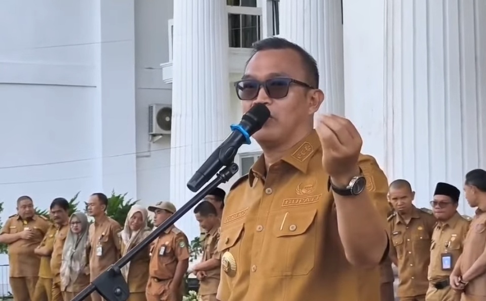 Kabawetan Menuju Pusat Pertumbuhan Baru, Kehadiran 600 Personel TNI Diyakini Dongkrak Ekonomi