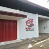 Gedung Koperasi Merah Putih Desa Pelangkian Rampung, Warga Siap Sambut Penguatan Ekonomi Desa