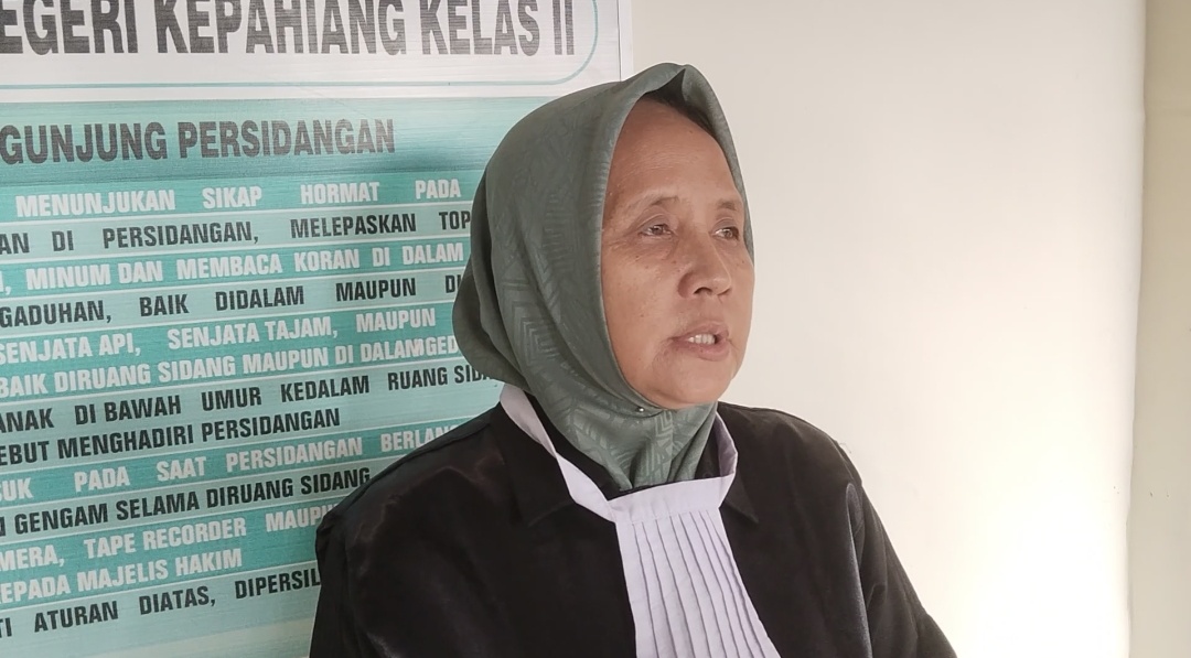 Eksepsi Dibacakan, Kuasa Hukum Terdakwa Kasus Kematian Gita Fitri Minta Dakwaan JPU Dibatalkan